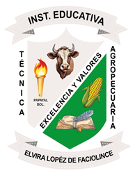 Escudo Institucional